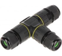 Kārba Savienojumiem Puh-3p-m20t