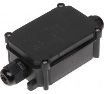 Kārba Savienojumiem Puh-3pk