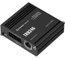 Maršrutētājs Teltonika Teltonika Industriāls Maršrutētājs, Brama Iot Lte Trb246 Cat 4, 1x Rj45 100mb/s, Ip30