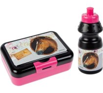 Starpak Un ūdens Pudele Kaste Sniad Horses Pb 1/24
