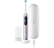 Birste Oral-b Io Series 9n Rose Quartz