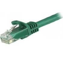 Startech Startech.com 7,5m Cat6 Kabelis - Grnes Cat6-patchKabelis - Snagless-rj45 - 24 Awg Kupferdraht - Lan - Ethernet N6patc750cmgn