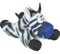 Zolux Zolux Rotaļlieta Plīša Sunim, Zebra Caleb Friends S 20,9x11,9x11,4 Cm