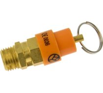 Geko Vārsts Vienpusējs Kompresoram 100l (g80302) (1)