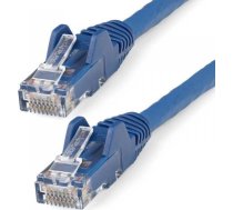 StarTech LSZH CAT6 ETHERNET CABLE UTP LSZH CAT6 ETHERNET CABLE UTP