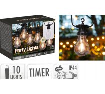Girlanda Gaismas 10 Led