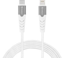 Kabelis Usb Sandberg Usb-c Pd To Lightning Mfi 2m