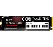 Disks Ssd Silicon Power Ud90 2tb M.2 2280 Pci-e X4 Gen4 Nvme (sp02kgbp44ud9005)