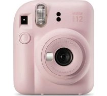 Digitālā Kamera Fujifilm Instax Mini 12 Rozā