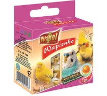 Vitapol Kubs KAĻĶU Apelsīnu Putniem Vitapol 35g