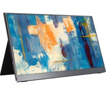 Monitors Arzopa A1 T Gamut 6975114120040