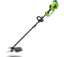 Greenworks 40v Izkaptis / Trimmeris Greenworks [ierīce Gd40bc]