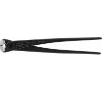 Knipex Griešanas Knaibles Priekšējie Czernione 300mm (99 10 300)