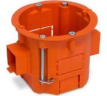Volteo Kārba Instalācijas 60x60 Dziļa Szeregowa Oranžs G/k