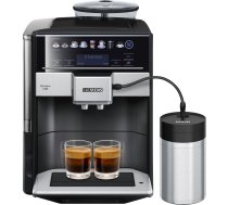 Kafijas automāts Spiediena Siemens Eq.6 Plus S800 Te658209rw