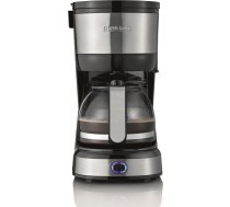 Kafijas Automāts Pārplūdes Severin Ka 4808 Sudraba