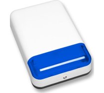 Satel Signalizators ārējais Akustyczno-optiskais Debeszils Przetwornik Pjezo Spl-2030 Bl