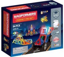 Lisciani Magformers Dynamic Flash