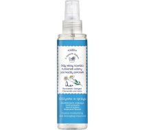 Joanna Joanna Z Aptieciņas Babuni Kondicionieris Matiem Aerosols - Rumianek I Biotyna 150 Ml