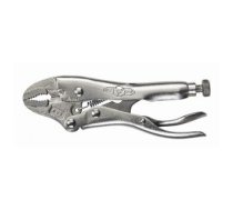 Irwin Fiksējamas Knaibles Tips 10wr 250mm Ovāls Žokļi T0502el4