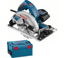 Ripzāģis Bosch Gks 65 Gce 1800 W 190 Mm (0601668901)