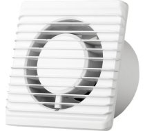 Airroxy Ventilators Mājsaimniecības Sienas Planet Energy Fi 125 Hs Ar Sensoru Mitruma