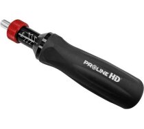 Pro-line Dinamometriskā Atslēga 1/4" 195mm 1-6nm (66814)
