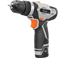 Urbjmašīna-skrūvgriezis Vulcan Vzv12 12 V 1 X Akumulators 1.3 Ah