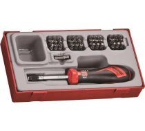 Teng Tools Skrūvgriezis Dinamometrisks Teng Tools Ttsd38 1-5 Nm