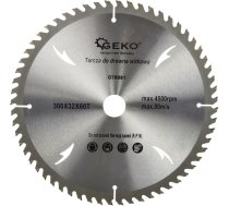 Geko Disks Kokam 300x32x60t (g78081)