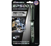 Liqui Moly Mihel Papildinājums Eļļas Ar Motoru Benzynowym Ep500 Pe