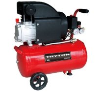 Kompresors Tryton 8bar 50l (tko50)