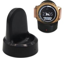 Strado Dokstacija Uzlādes Priekš Samsung Gear S2/s3 un Galaxy Watch Universāls