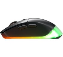 Pele Cherry Cherry Xtrfy M50 Black Wireless Mouse