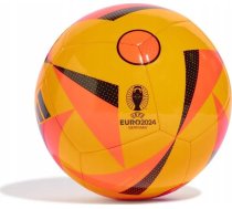 Adidas Bumba Adidas Kāju Euro 2024 Fussballliebe Club Treniņu R5 Orange