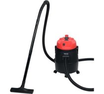 Putekļu Sūcējs Industriāls Yato Putekļu Sūcējs Wielofunkc. Gredzens ūdens 1400w