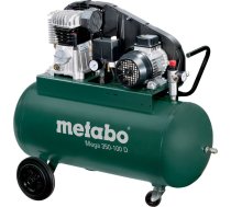 Kompresors Metabo Mega 350-100 D 10bar 90l (601539000)