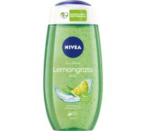 Nivea Dušas Gēls Lemon Oil 250ml