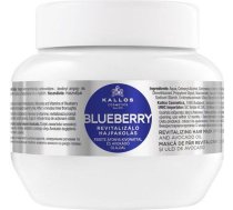 Kallos Blueberry Hair Mask 275 ml 5998889512026