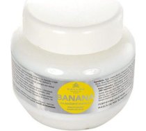 Kallos Banana Fortifying Hair Mask Maska matiem 275ml