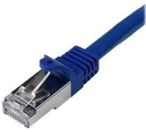 Startech Patchcord, Cat6, Sftp, 1m, Debeszils (n6spat1mbl)