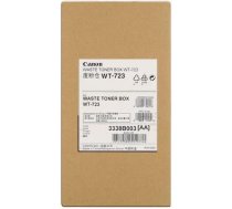 Canon Konteiners Izlietoto Toneris (3338b003)