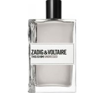 Zadig & Voltaire Smaržas Vīriešu Zadig & Voltaire Edt This Is Him (50 Ml)