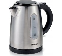 Tējkanna Ariete Tējkanna Elektriskais Ariete 2847/00 Sudraba 1,7l