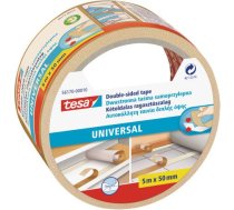 Tesa Lente Divpusējs 50mm/5m (56170-00010-01 Ts)