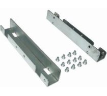 Gembird Redukcija Hdd / Ssd Ragavas 3,5''-> 2x 2,5'' (mf-3221)