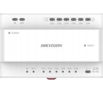 Hikvision SWITCH HIKVISION 2 WIRE DS-KAD7060EY