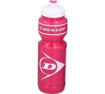 Dunlop Dunlop - Liels Pojemny ūdens Pudele Sporta 1 L (rozā)