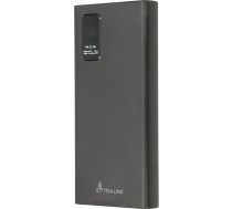 Powerbank Extralink Epb-067b 10000mah Melns