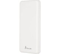 Powerbank Extralink Epb-078w 10000mah Balts